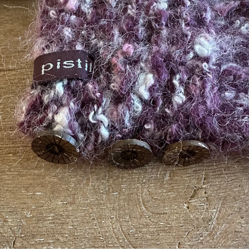 Pistil Fingerless Gloves OS